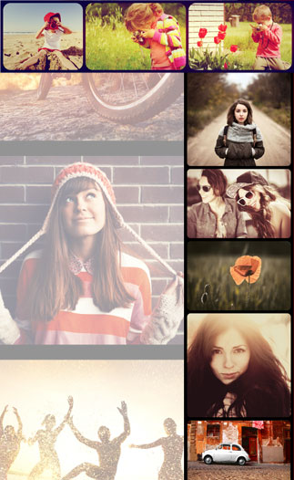 Fotor Fotocollage – Online Fotocollage Erstellen kostenlos | Fotor