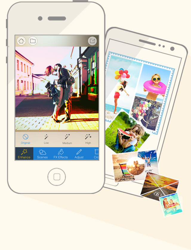 Fotor Photo Editing Made Simple Free Online Photo Editor