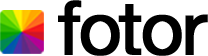 fotor logo