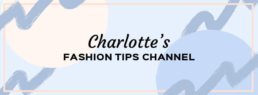 fashion tips channel facebook cover design