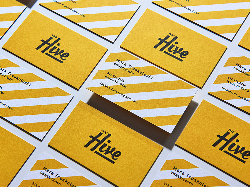 12-the-hive-business-card