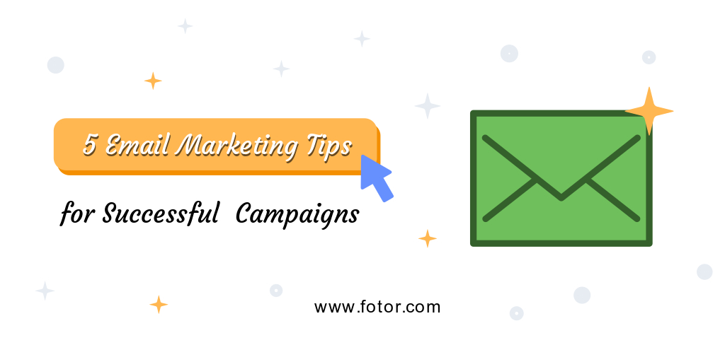 email marketing tips