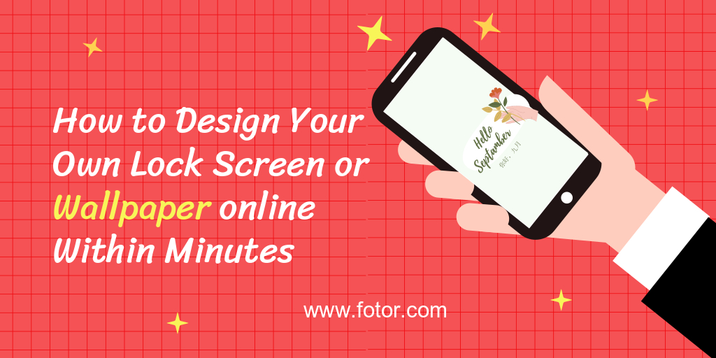 How To Customize Lock Screen Wallpapers for FREE in 2023 | PERFECT