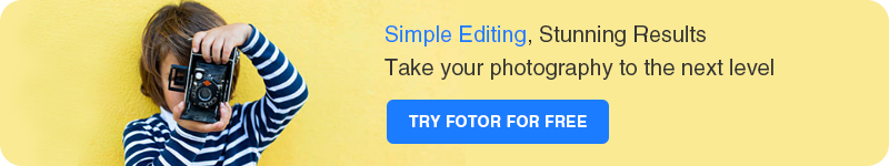 photo editing tool