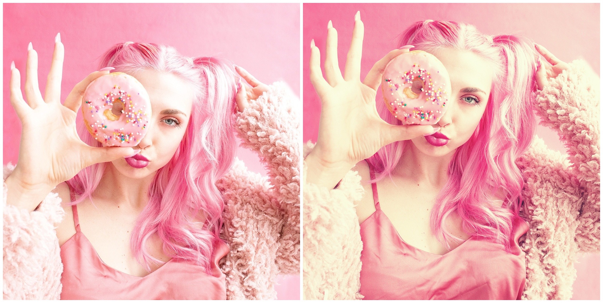 Top 10 Popular Face Filter Types and Where To Find Them