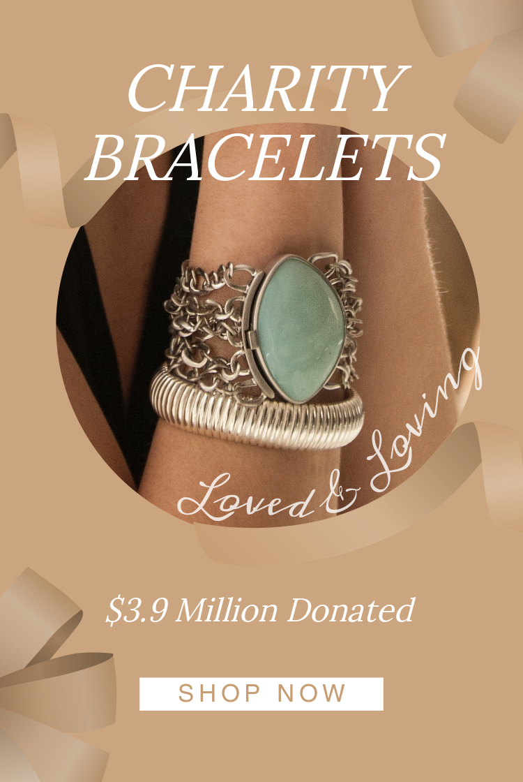 9. charity bracelets promotional ads template