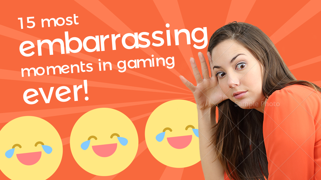 embarrassing moments youtube thumbnail