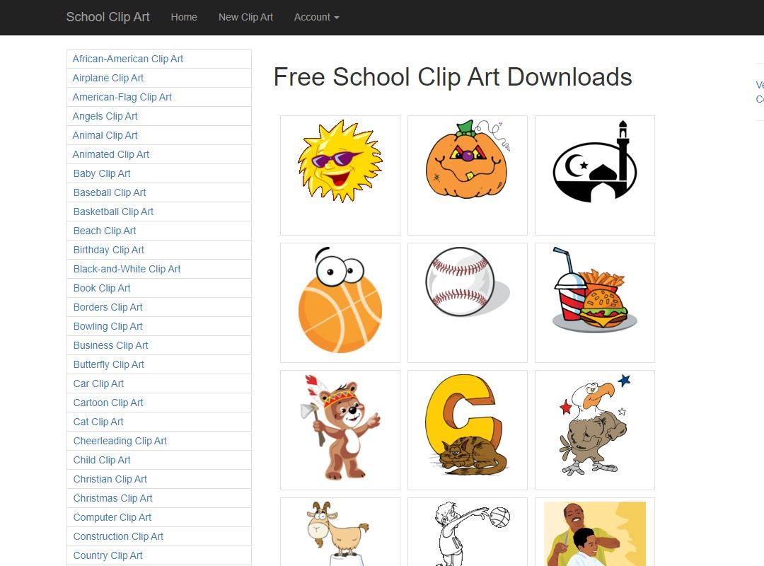 Top 15 Best Free Clipart Sites Inspire You And Level Up Your Design Fotor S Blog