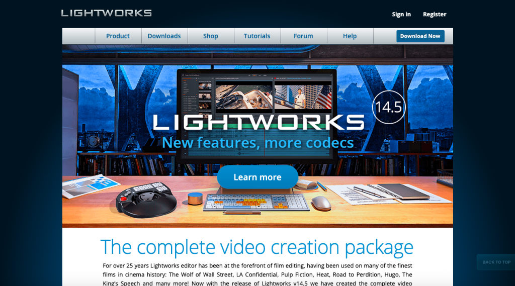 4-lightworks