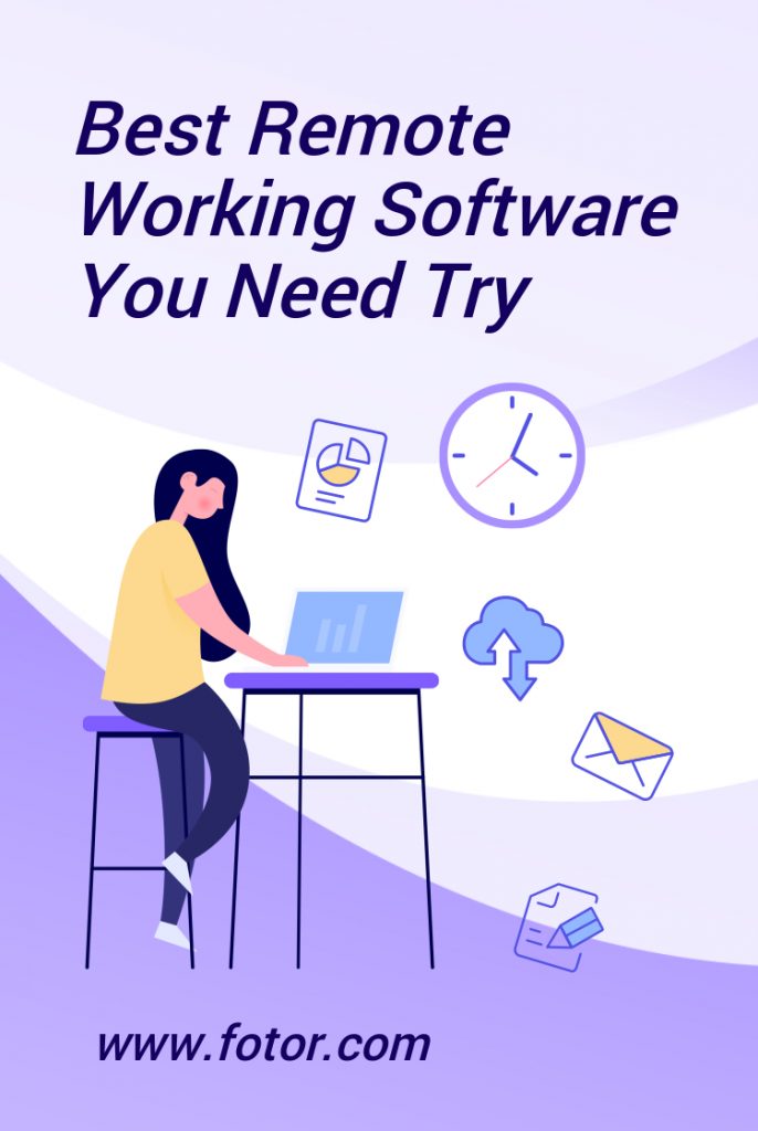 best remote working software you need try