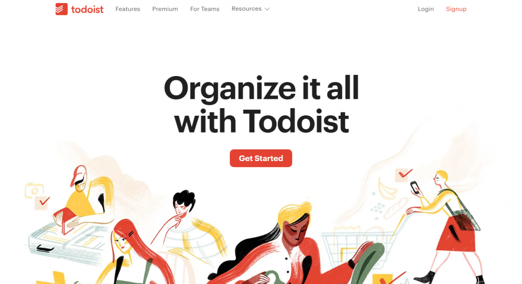 todoist