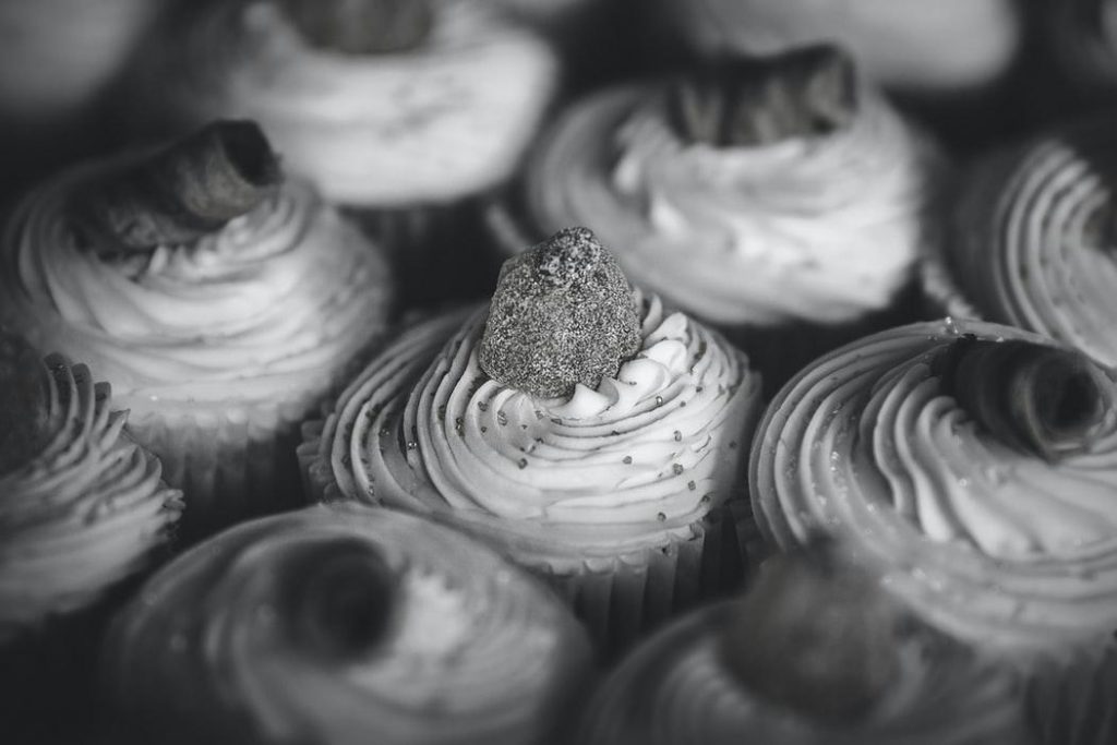 cupcake