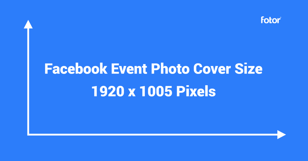 Facebook Event Photo Cover Size