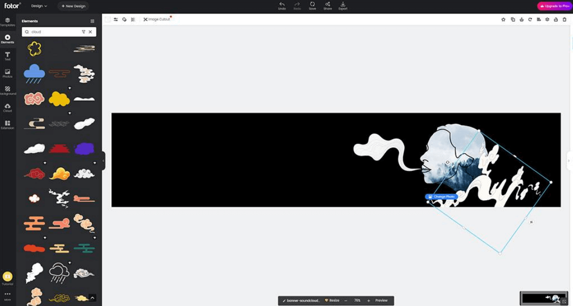 Profile image and header – SoundCloud Help Center