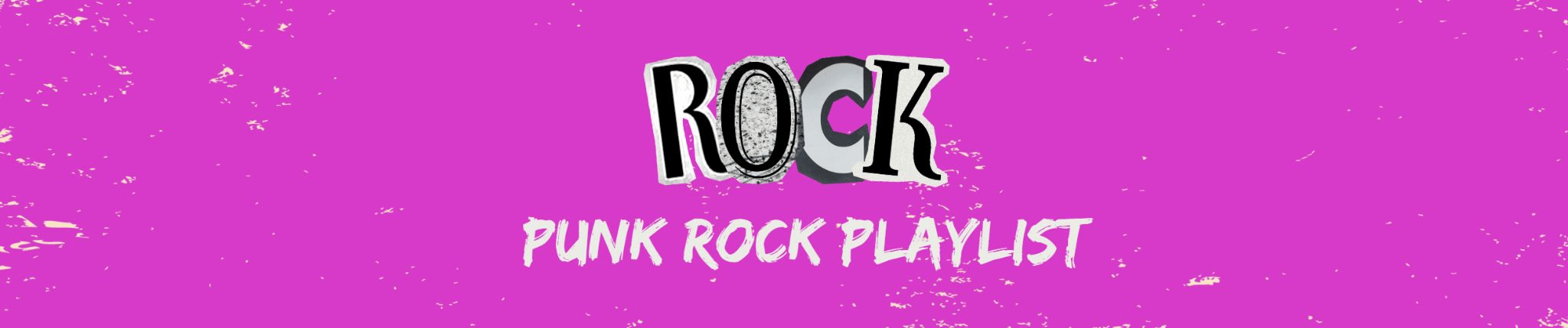 Fotor rock SoundCloud banner template