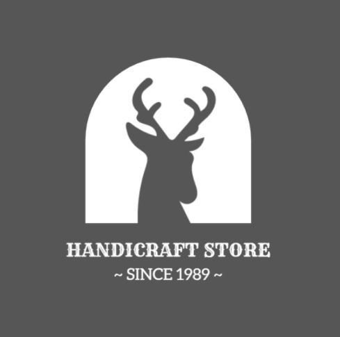 Fotor handicraft store template