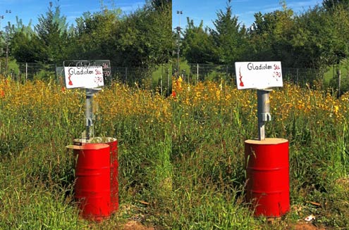 HDR - Ghost Reduction