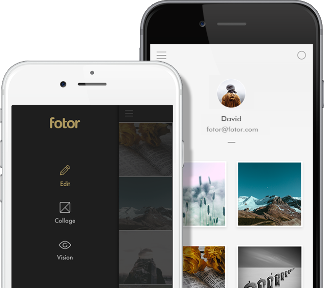 Fotor For Ios Best Free Ios Photo Editor App