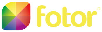 fotor logo